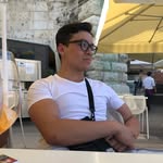 Muharam William Walter - @willwalter_ - Instagram