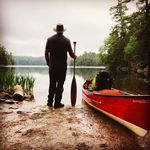 Will Walton - @wilderness.will - Instagram
