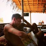 Will Walton - @willwaltonchef - Instagram