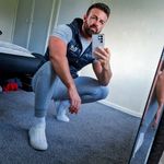 𝓦𝓲𝓵𝓵𝓲𝓪𝓶 𝓡𝓲𝓬𝓱𝓪𝓻𝓭 𝓦𝓪𝓵𝓽𝓸𝓷 - @will.walton - Instagram