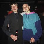 Will Ward - @willward1999 - Instagram