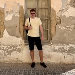 Will Warner - @docta_bacon - Instagram