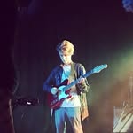 Will Warner - @willwarnermusic - Instagram