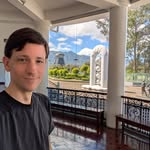 Will Warner - @electronwill - Instagram