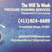 The Will To Wash - Facebook
