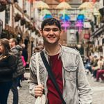Will - @_willwaters__ - Instagram