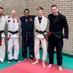 Will Watson - @lurgan_jujitsu - Instagram