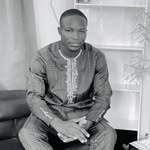 Gbenou - @will.wayne_01 - Instagram