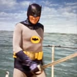 Will Wayne aka batman the real one - @66batmanisbest - Instagram