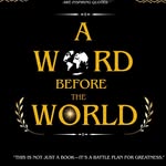 Will Wayne Isanda - @awordbeforetheworld - Instagram