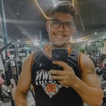 William De Souza Pereira - @willwayne_sp - Instagram