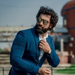 WILL STONE - @will_stone_ethnic_wear - Instagram