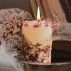 handmade scented candles 3 - @willweili3 - TikTok
