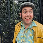 Will Wells - @comedyagogo - Instagram