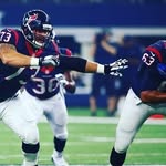 Will Wesley - Athlete - @wwesleynfl - Instagram