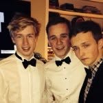Will Weston - @willweston4 - Instagram