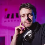 Harry Gregson-Williams - @harrygwmusic - Instagram