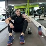 Harry Wiltshire - @harrywiltshire_pt - Instagram