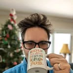 Wil Wheaton - Facebook
