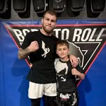 Will Whelan - @will.whelanmma - Instagram