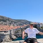 William Whitehouse - @will.whitehouse_ - Instagram