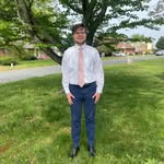 William Whitehurst - @willy_woka101 - Instagram
