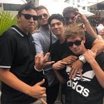 @will__whitfield - Instagram