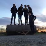 Will Whiting - @willwhiting - Instagram