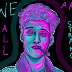 Will Whitman - @so_strange_nft - Instagram