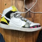 William Whitman - @nikesbsales - Instagram