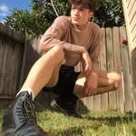 William Whitney - @will_whitney_dance - Instagram