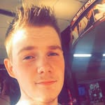 Will Wilcox - @dakota1606 - Instagram