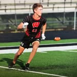 Will Wilcox - @wwill11 - Instagram