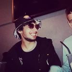 Guillermo Rico perez - @will_wilkins_unikitty - Instagram