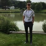 @will_wilkins - Instagram