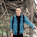 Will Wilkinson - @willjbwilkinson - Instagram