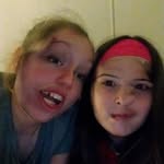 Teagan and Grace - @will._.willy - Instagram
