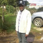 Willwilly Mwangi - @willwillymwangi - Instagram