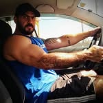 Will Winchester - @bull.winchester - Instagram