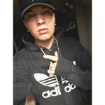 Will Winchester - @willgabrielskt - Instagram
