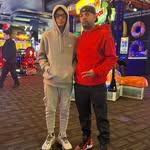 Will Winfield - @bud_and_dad - Instagram