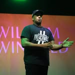 William Winfield - @preach_will - Instagram