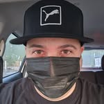 Wilfredo Serrano - @willwolf_ - Instagram