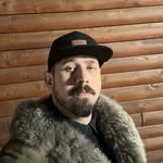 Will Wolf - @thegiantgerman214 - Instagram