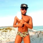 Will Wolf - @wolfblackwill - Instagram