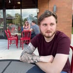 William R. Wolf - @will__wolf - Instagram