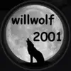 WillWolf2001 - @willwolf2001 - TikTok