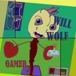 WillWolf Retroarcade - @willwolf1cc - Instagram