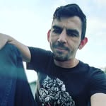 Will Wolford - @cannibalrockets - Instagram