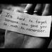 Someday you will realize my worth :/ - Facebook